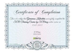 moz seo quiz|SEO Certifications .